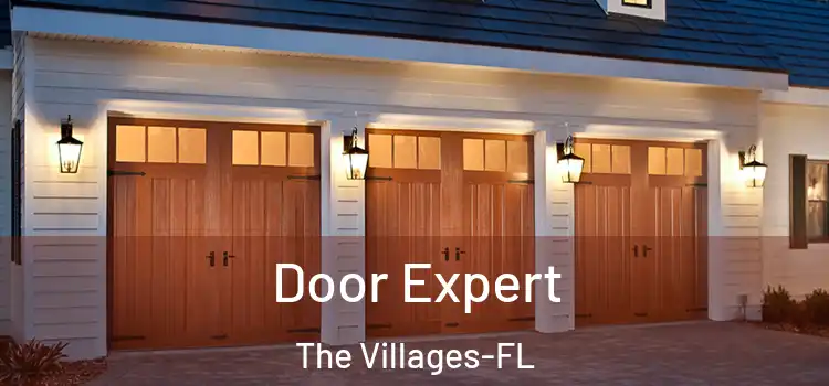  Door Expert The Villages-FL