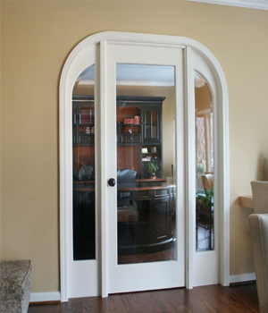 Passage Door Replacement The Villages