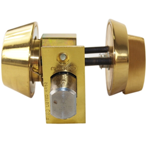 high security deadbolt The Villages