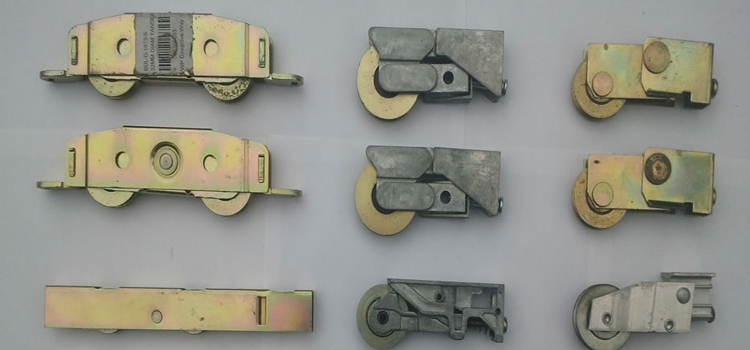 patio sliding door wheel replacement The Villages