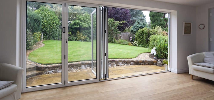 sliding door specialist The Villages